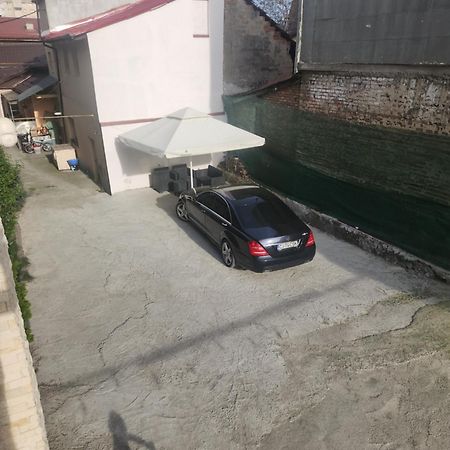 קלוז'-נאפוקה Csikos Apartment מראה חיצוני תמונה