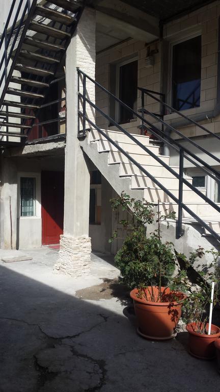 קלוז'-נאפוקה Csikos Apartment מראה חיצוני תמונה