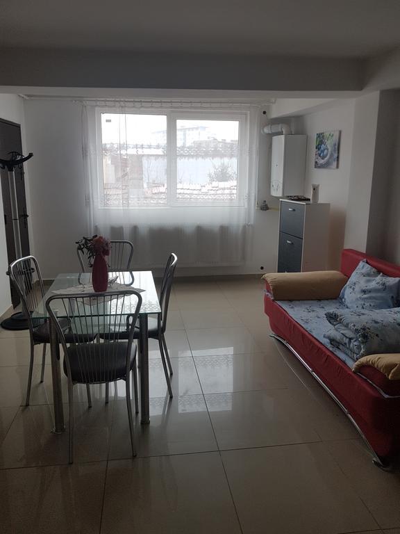קלוז'-נאפוקה Csikos Apartment מראה חיצוני תמונה