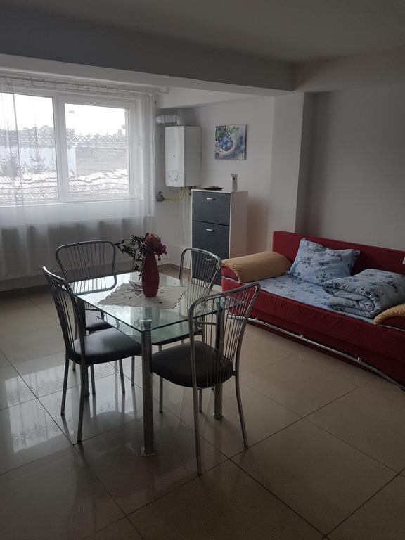 קלוז'-נאפוקה Csikos Apartment מראה חיצוני תמונה